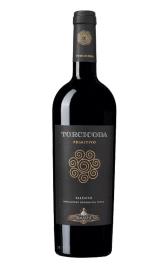Tomaresca Torcicoda Primitivo 2019