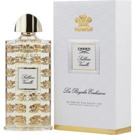 Creed perfume Sublime Vanille EDP 75 ml