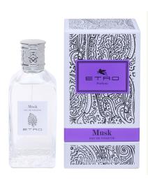 Etro perfume Musk EDT 100 ml