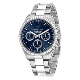 Relógio masculino Maserati R8853100022 (Ø 43 mm)