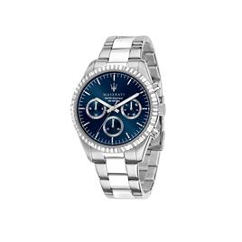 Relógio masculino Maserati R8853100022 (Ø 43 mm)