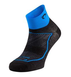 Calcetines Running_unisex_lurbel Race Azul L