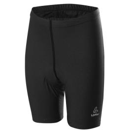 Loeffler Calções Sem Alças Hose 152 cm Black