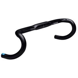 Pro Guiador Vibe Aero 31.8 mm Black