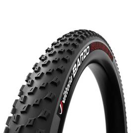 Vittoria Pneu Mtb Barzo Tnt Graphene 2.0 27.5´´ Tubeless 27.5´´ Black / Anthracite