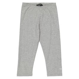 Cmp Leggings De Menina 32d8235m 4 Years Grey Mel.