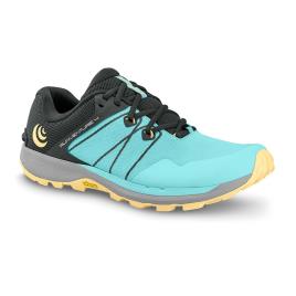 Topo Athletic Sapatilhas Trail Running Runventure 4 EU 39 Sky / Butter