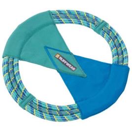 Ruffwear Pacific Ring™ One Size Aurora Teal
