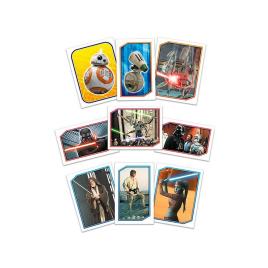 Asmodee Jogo De Tabuleiro Star Wars Fact Files One Size Multicolor