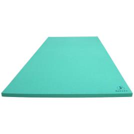 Leisis Floating Cover Standard 200 x 100 x 4 cm Green