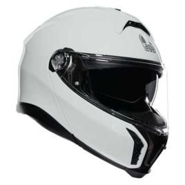 Agv Capacete Modular Tourmodular Solid Mplk XL Stelvio White