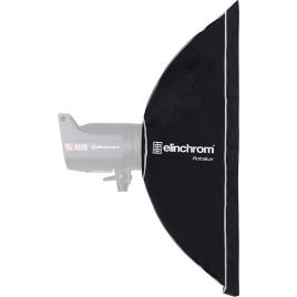 Elinchrom Rotalux Rectabox 60x80 Cm One Size Black