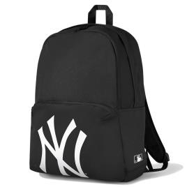 New Era Mochila Disti Multi Stadium New York Yankees One Size Black