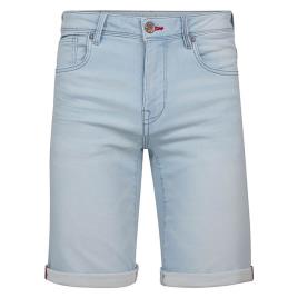 Petrol Industries Shorts Jeans M-1020-sho001 Jackson XL Blue 5700