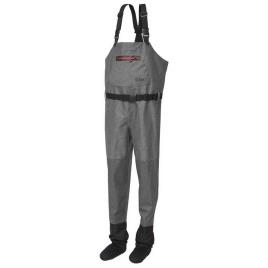 Dam Wader Dryzone Breathable 2XL Grey / Black