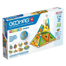 Geomag 78p Green Super Colors