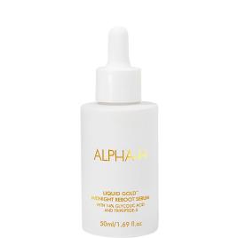 Alpha-H Liquid Gold Midnight Reboot Serum 50ml