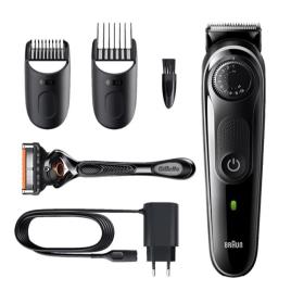 APARADOR BARBA BRAUN S5 BT5342