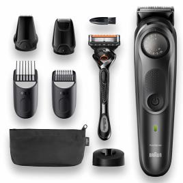 APARADOR BARBA BRAUN S7 BT7340