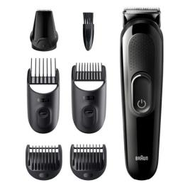 APARADOR BARBA E CABELO BRAUN MGK3325