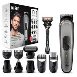 APARADOR BARBA E CABELO BRAUN MGK7320