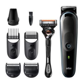APARADOR BARBA E CABELO BRAUN MGK5355