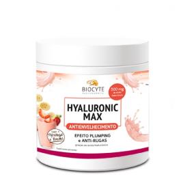 Biocyte Hyaluronic Max Anti-Idade 280g