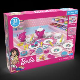 Barbie - Set de Chá