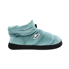 Nuvola Sola De Borracha Chinelos Boot Home EU 42-43 Water Green