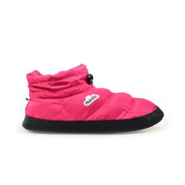 Nuvola Sola De Borracha Chinelos Boot Home EU 38-39 Fuchsia