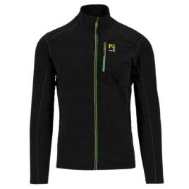 Karpos Lã Pomedes S Black / Jasmin Green