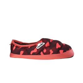 Nuvola Chinelos Printed 21 Camuffare EU 40-41 Red