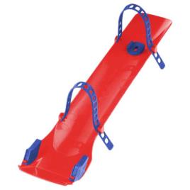 Lasalle Sports Guarda-lamas Quadro Alaska One Size Red