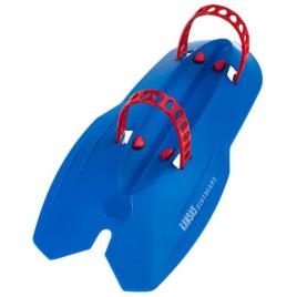 Lasalle Sports Guarda-lamas Quadro Kansas One Size Blue