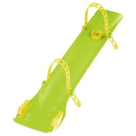 Lasalle Sports Guarda-lamas Quadro Alaska One Size Green