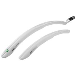 Lasalle Sports Conjunto Guarda-lamas Arizona 26-28´´ White