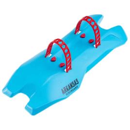 Lasalle Sports Guarda-lamas Quadro Arkansas One Size Blue