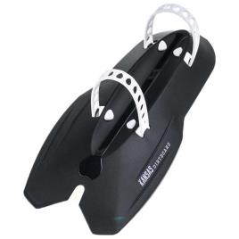 Lasalle Sports Guarda-lamas Quadro Kansas One Size Black