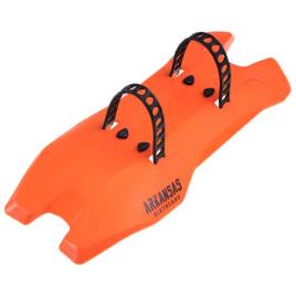Lasalle Sports Guarda-lamas Quadro Arkansas One Size Orange