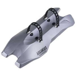 Lasalle Sports Guarda-lamas Quadro Arkansas One Size Grey