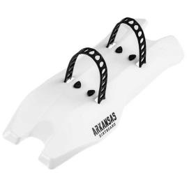 Lasalle Sports Guarda-lamas Quadro Arkansas One Size White