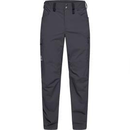 Haglofs Calças Mid Standard 50 Magnetite