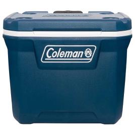 Coleman Resfriador Xtreme 50qt 47l One Size Blue / White