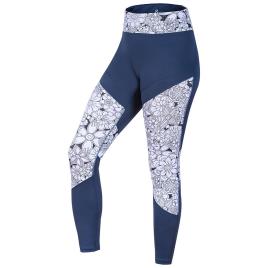 Ocun Leggings Rhea XL Blue Sargasso Sea