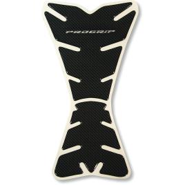 Progrip Protetor De Tanque Resined Duo 210 Mm One Size Carbon