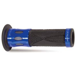 Progrip Punhos Road 728 One Size Black / Blue