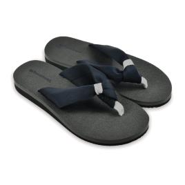 Brasileras Sandálias De Dedo Nudo EU 36 Blue Navy
