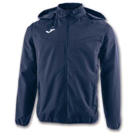 Joma Capa De Chuva Bremen 4-5 Years Navy