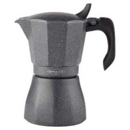 Oroley Cafeteira Italiana Petra 9 Copas One Size Black