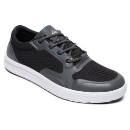 Quiksilver Treinadores Amphibian Plus Ii EU 41 Black / Grey / White